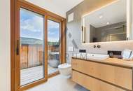 Miete: Dachgeschoss-Maisonette Highlight