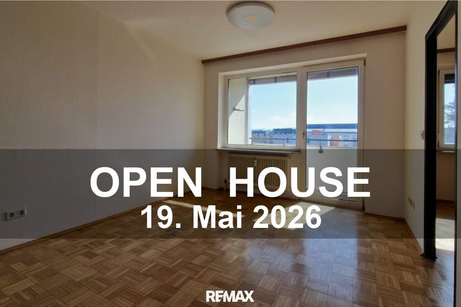 2 - Zimmer Eigentumswohnung mit Lift – interessante Gelegenheit in Ried im Innkreis, Wohnung-kauf, 99.000,€, 4910 Ried im Innkreis