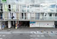 Moderne Genossenschaftswohnung mit Top-Anbindung in urbaner Lage von Graz!