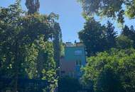 Traumhaus in 1190 Wien - 180m², 6 Zimmer, großer Garten, Balkone, Terrasse, Stellplatz uvm.