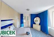 Grundstück mit Althaus am Stadtrand