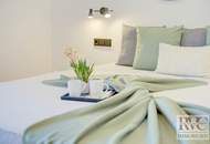 Endlich Zuhause! Komplett sanierte 4-Zimmer-Wohnung mit Wohlfühlterrasse