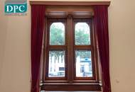 DPC | Herrliche Büros in historischem Haus