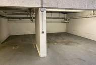 Vier Tiefgaragenplätze im 21. Bezirk