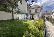 O PEN HOUSE SAMSTAG 15.11. zw.11.00 und 13.00 Uhr. BITTE UM ANMELDUNG ! EIN WAHRES FAMILIENPARADIES - 4 ZIMMER MAISONETTE MIT GARTEN und BALKON!