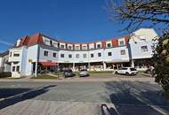 Helle und moderne 2-Zimmer-Wohnung mit Tiergaragenplatz in Bad Tatzmannsdorf