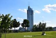 Büro im Millennium Tower - Provisionsfrei für den Mieter!