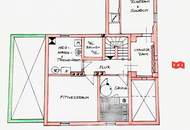 Geräumiges Einfamilienhaus mit Villencharakter in schöner Grünruhelage