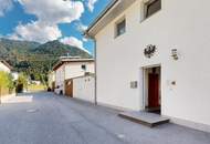 Wohnqualität in ruhiger Lage – Einfamilienhaus mit Garten in Faggen!