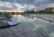Traumhaftes Strandhaus in Weiden am See – Ihr Rückzugsort