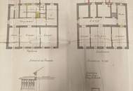 Altbauvilla aus der Jahrhundertwende auf einem ca. 1.770 m² Grundstück