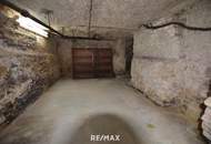 Geräumiger Keller mit 23 m² ab sofort zu vermieten