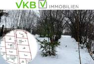 Attraktive Bauparzelle in Spattendorf! – Gemeinde Alberndorf in der Riedmark (GST 2438/2, 2437/3)