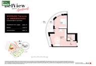 Urbanes Wohnen mit Klasse – exklusive Neubauwohnung beim Wiener Hauptbahnhof - ab 15.05.2026 beziehbar!