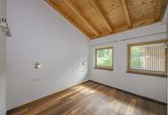 Einfamilienhaus in sonniger Ruhelage am Golfplatz