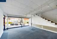 MIETEN Sie Ihre Büro, Verkaufs- od. Praxisfläche am Hauptplatz in Waidhofen a.d. Thaya