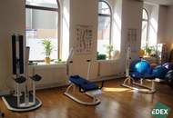 Unbefristet vermietetes Geschäftslokal in der Ottakringer Straße