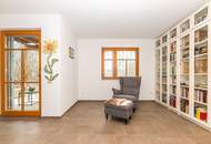 Gepflegtes Familienhaus in Berndorf in schöner Grünruhelage