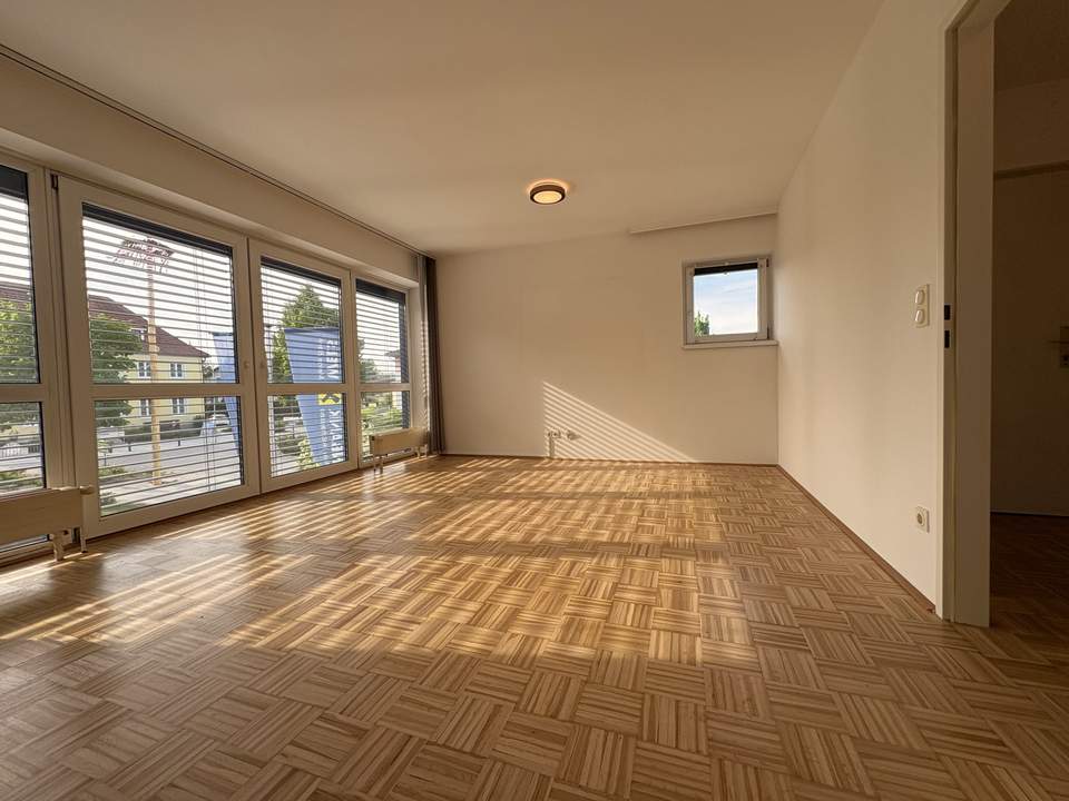 Ankommen. Durchatmen. Zuhause sein. Helle Wohlfühlwohnung im Grünen
