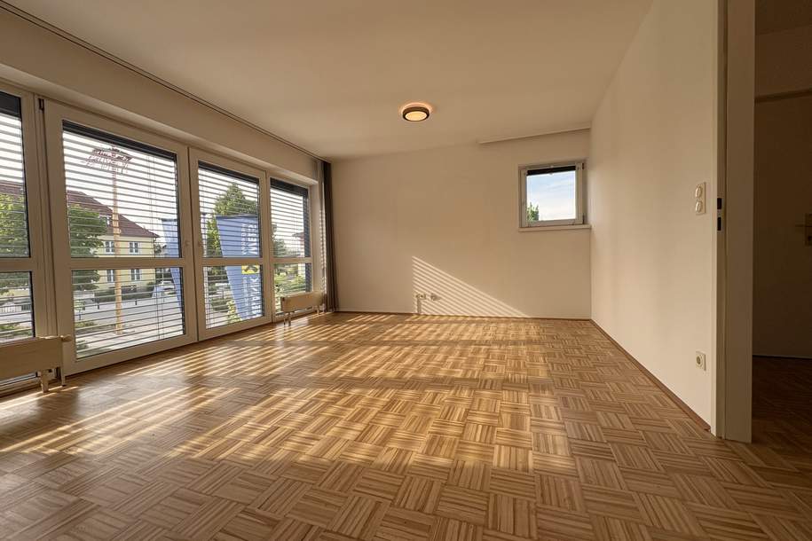 Ankommen. Durchatmen. Zuhause sein. Helle Wohlfühlwohnung im Grünen, Wohnung-miete, 695,70,€, 4615 Wels-Land