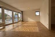 Ankommen. Durchatmen. Zuhause sein. Helle Wohlfühlwohnung im Grünen