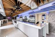 Exklusive Bar | Lounge | Club | Café zur Übernahme – 1140 Wien