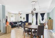 Neuwertiges 4-Zi-Reihenhaus mit Garten, Terrasse &amp; 2 Stellplätzen in Unterwaltersdorf!