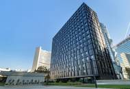 Design trifft auf Wohnkomfort! High-End Apartment in den DC Flats