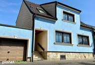 Einfamilienhaus mit viel Gestaltungspotenzial, Garten und Garage. Ideale Ruhelage, Nähe Bahnhof.