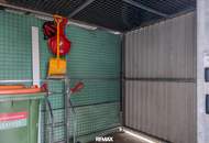 Modernes Wohnen auf zwei Ebenen- Maisonettejuwel in der Nähe von Gralla