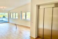 Südterrasse I Zweitwohnsitz |Weitblick