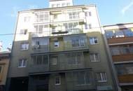 Gut aufgeteilte 2-Zimmer Wohnung mit Balkon im 12. Bezirk