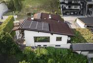 Lage, Lage, Lage! Perfekt gelegener Bungalow mit traumhaftem Ausblick!