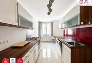 Neuer Preis!! Stilvolle moderne Wohnung in unmittelbarer Nähe zum Augarten!