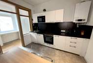 3-Zimmerwohnung im 1. Stock mit Lift - 2-er WG geeignet!