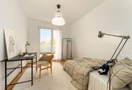 Gartenwohnung am Pöstlingberg