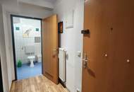Neubau 2-Zimmer Wohnung/ Top-Infrastruktur & Anbindung (befristet vermietet bis Ende 2026)