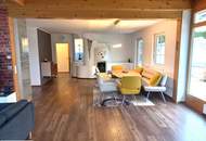 Exklusives Einfamilienhaus in Ruhelage mit Pool, Sauna &amp; Fernblick