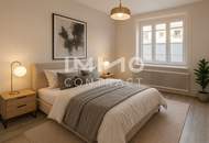 PERFEKTE GELDANLAGE 4-ZIMMER WOHNUNG STEHT ZUM VERKAUF!