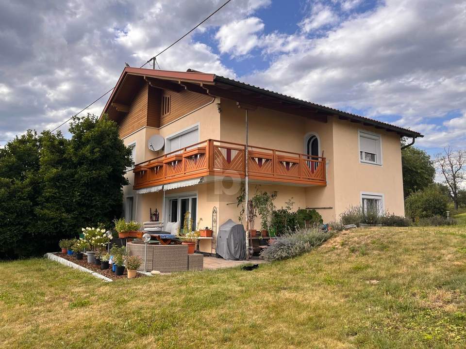 IHR NEUES ZUHAUSE WARTET AUF SIE IN MEHRNBACH