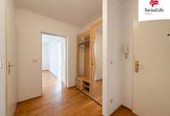 Schmucklos? Ein wenig. Chancenlos? Sicher nicht. | ca. 61 m² | 2 Zimmer | 3. Liftstock | Garage