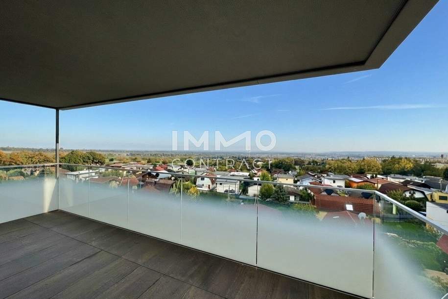 Provisionsfrei! Grünruhelage der Superlative! Eine Traumwohnung mit Ausblick, Wohnung-kauf, 335.000,€, 1100 Wien 10., Favoriten