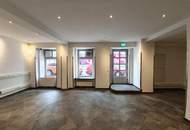 GUMPENDORFER STRASSE: Geschäftslokal in toller Lage!!