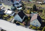 Gepflegtes Einfamilienhaus in schöner Siedlungslage