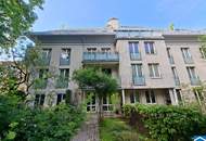 2-Zimmer-Wohntraum mit Balkon beim Schloss Hetzendorf