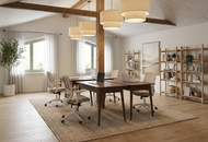 Raum für Wachstum in Hermagor- flexible Gewerbeflächen, ausreichend Parkplätze und Erweiterungspotenzial