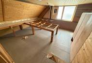 " Charmantes Familienhaus mit endlosen Möglichkeiten "