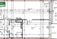 Gemütliche 2-Zimmer-Wohnung in zentraler Lage von Graz!