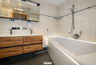 Reihenhaus mit Pool, viel Platz & sonniger Lage in Steinhaus