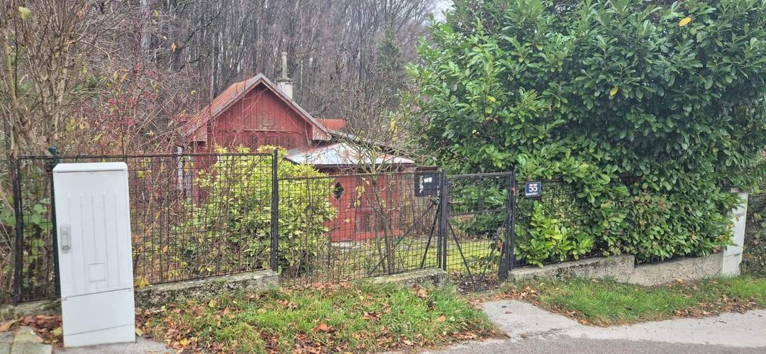 Provisionsfreier bestgelegener Baugrund am Stadtrand von Wien